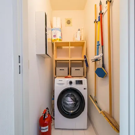 Apartment Flat In Koksijde Near Casino Square, Cleaning Included Middelkerke